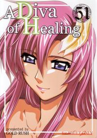 A Diva of Healing 1