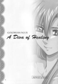 AdFly A Diva Of Healing Gundam Seed Destiny 18yearsold 2
