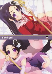 Blind god 1