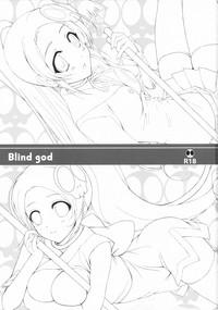 Blind god 3