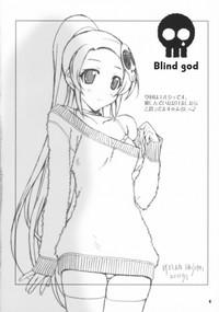 Blind god 4