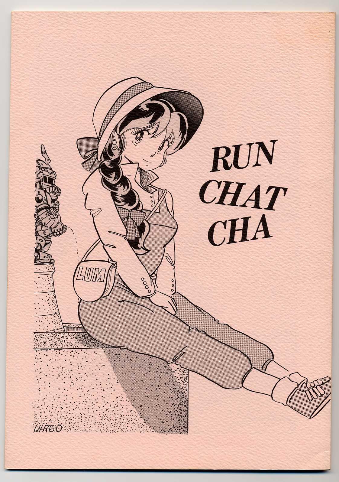 Run Chat Cha 0