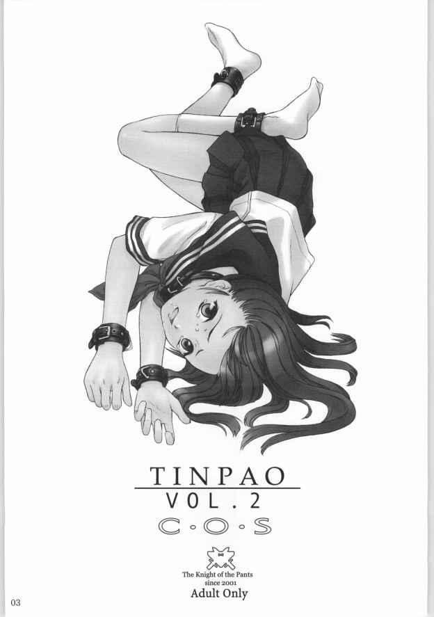 TINPAO vol.2 1