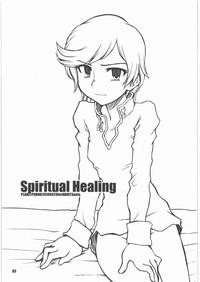 Spiritual Healing 2