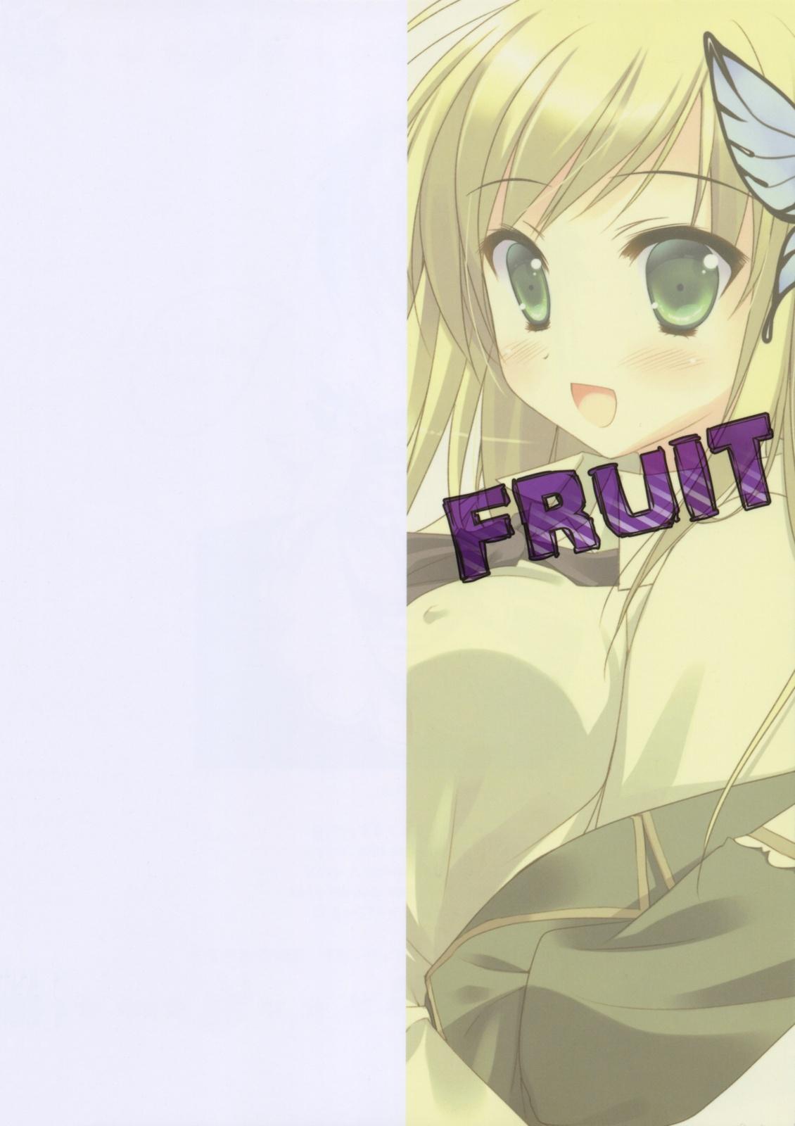 Hot Girls Getting Fucked FRUIT - Boku wa tomodachi ga sukunai Fuck Her Hard - Page 10