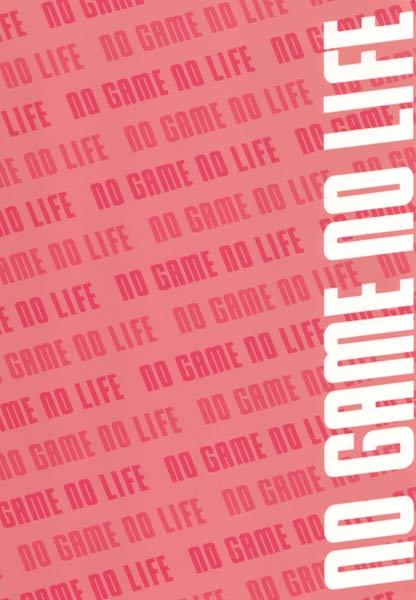 No Game No Life 23