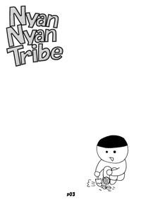 Nyan Nyan Tribe 2