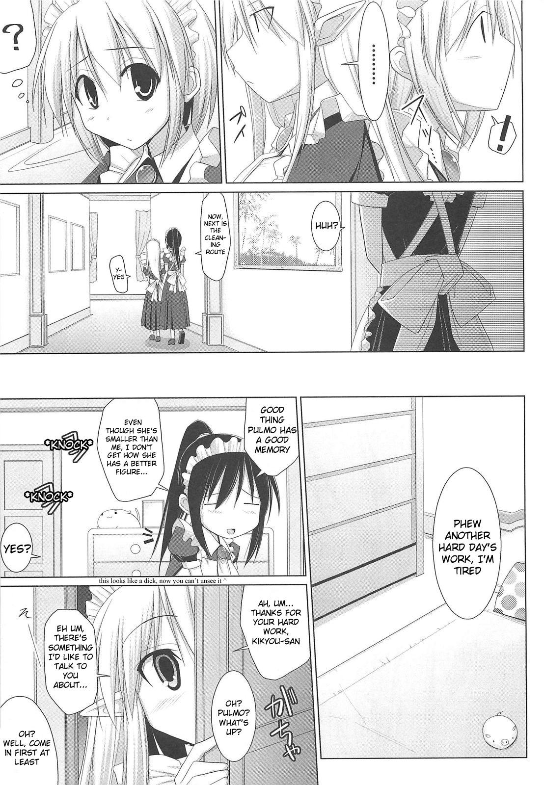 Paizuri Ch. 1 - 6 74