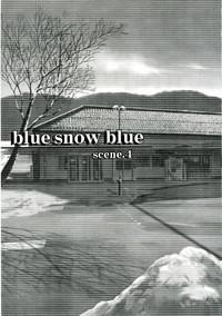 blue snow blue - scene.4 2