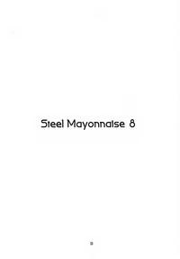 Sexteen Steel Mayonnaise 8 Shinrabansho Watersports 2