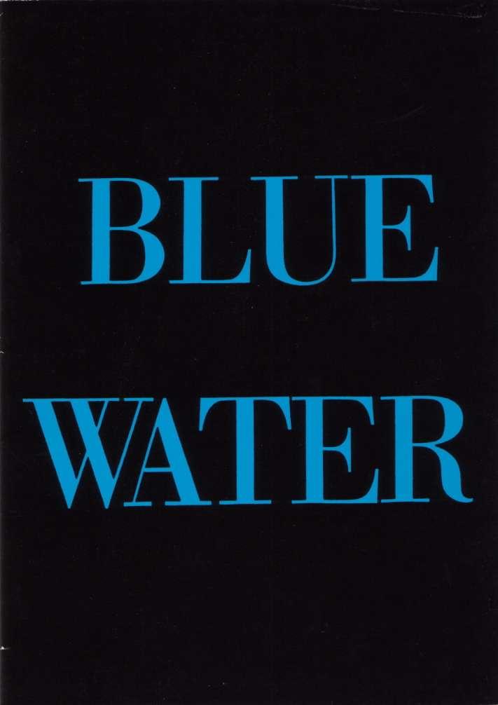 Goth BLUE WATER - Fushigi no umi no nadia Spit - Page 31