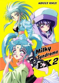 Milky Syndrome EX2 1
