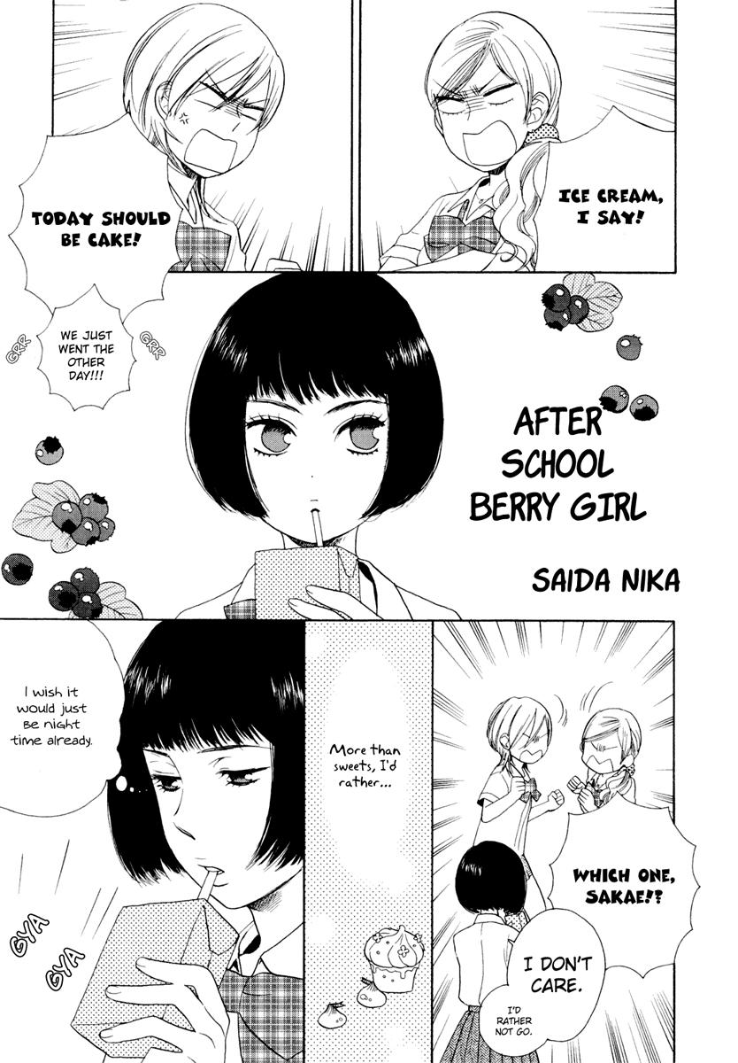 Yuri Hime Wildrose -After School Berry Girl 1