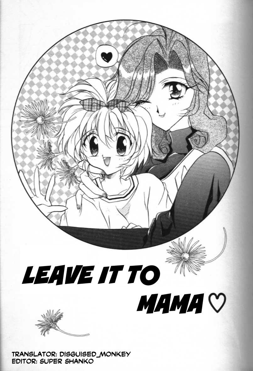 MAMA ni Omakase + MAMA ni Omakase Returns | Leave it to Mama + Leave it to Mama Returns 0
