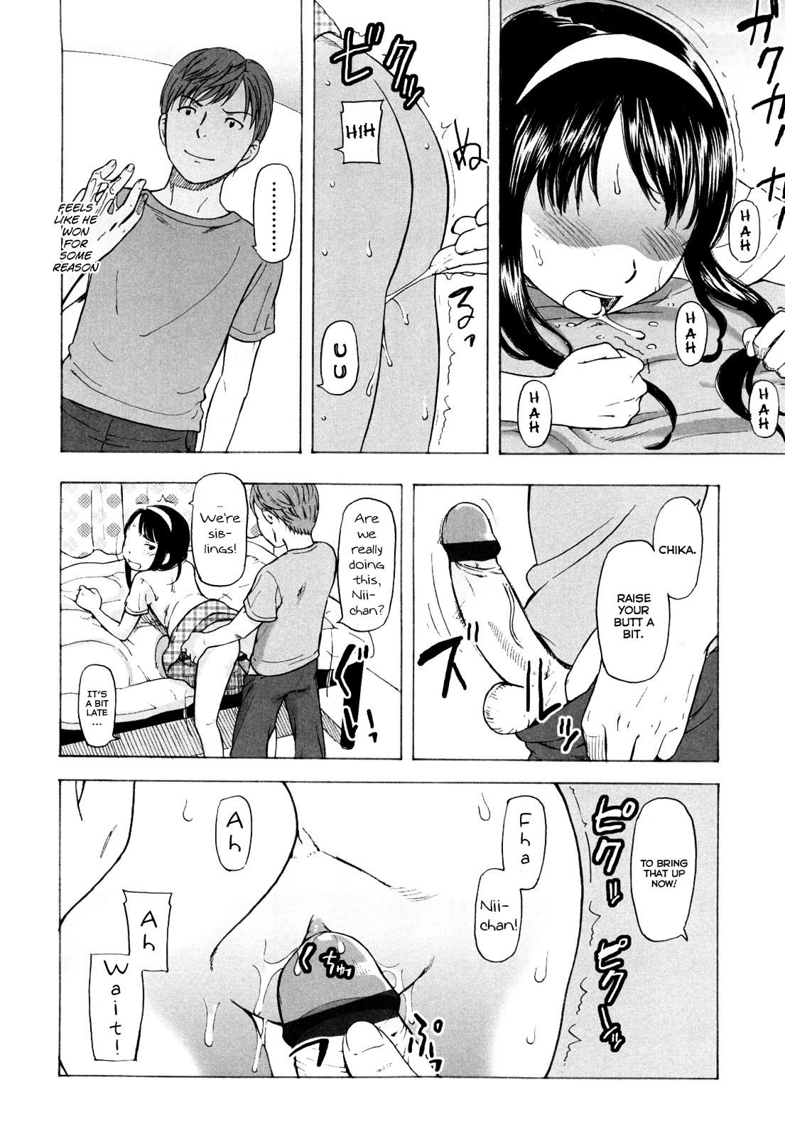 Club Hito wa Ai Nomide Ikiru Mono demonai Wakede... | People Can't Survive on Nothing but Love... Analfuck - Page 10