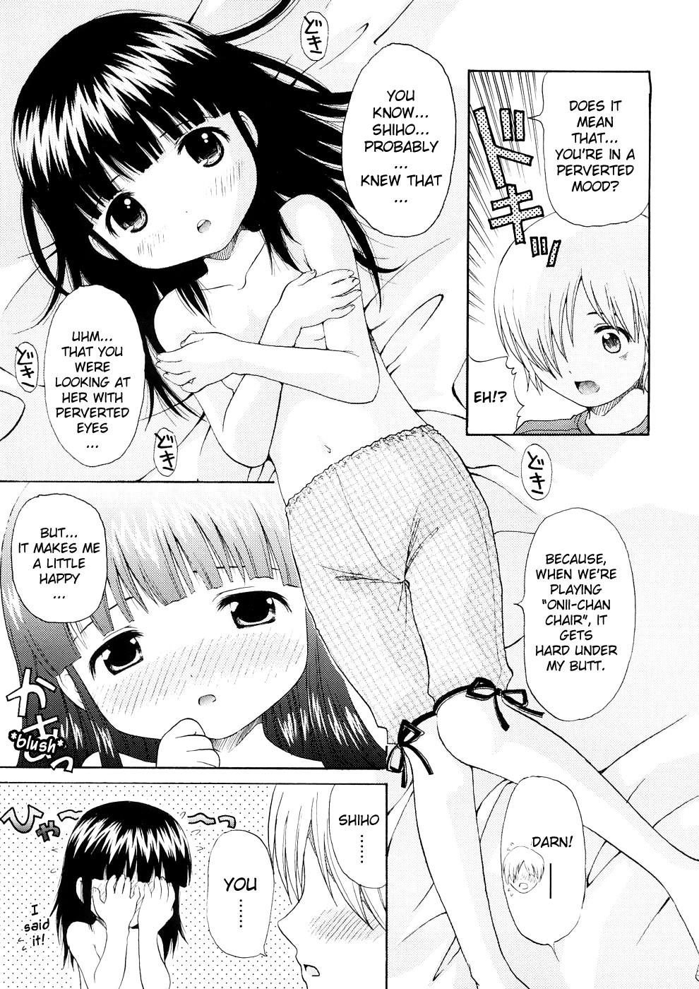 Bishoujo Sister Koakuma Kei 34