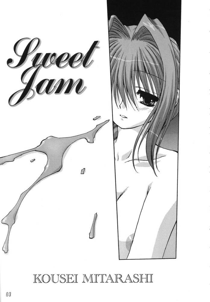 Sweet Jam 1