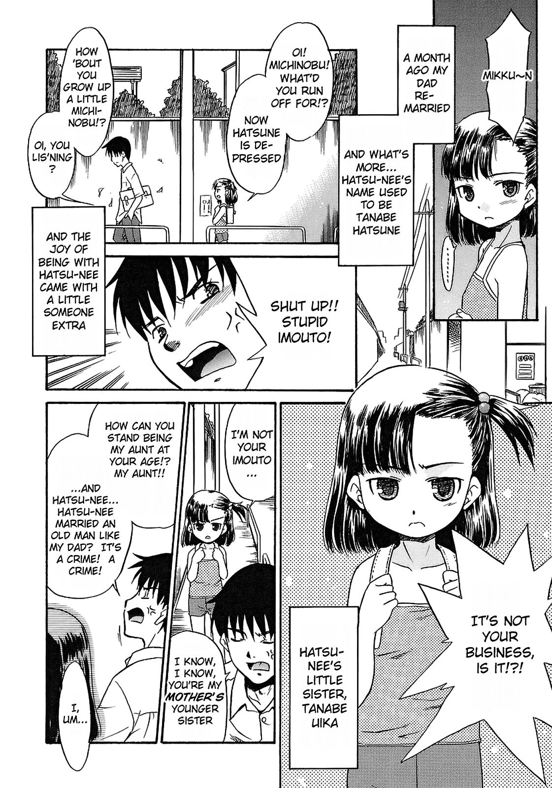 Imouto Sitter Ch.1-2, 4 48