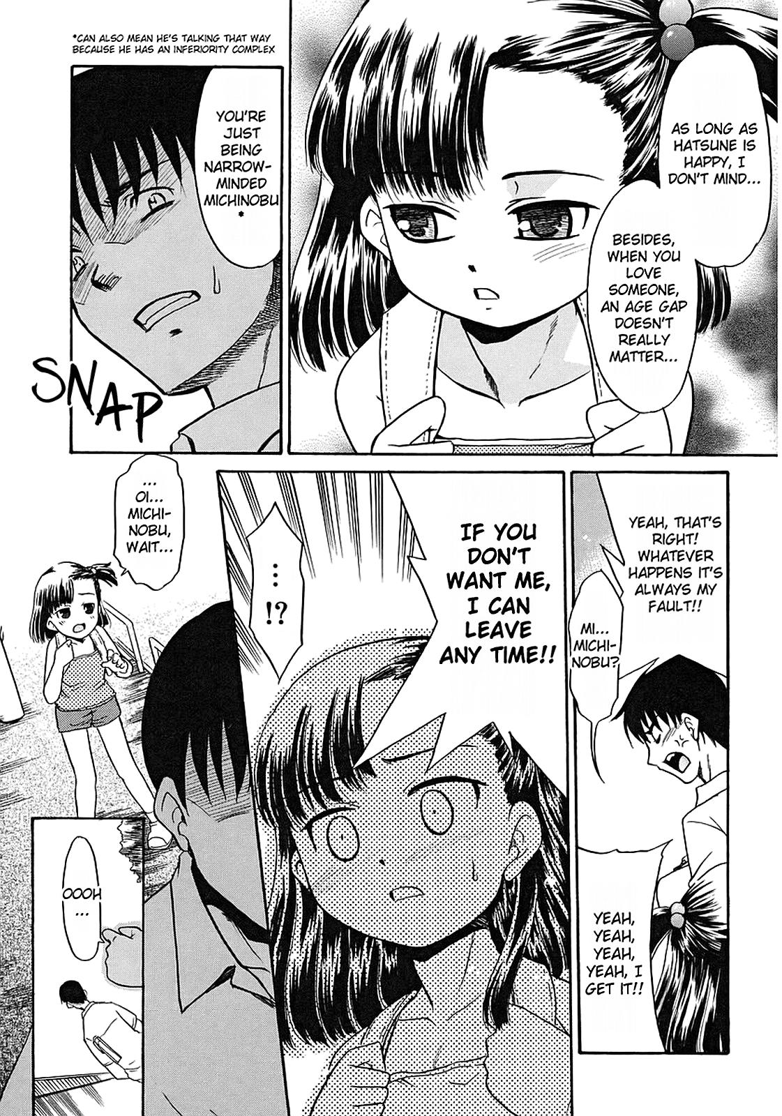 Imouto Sitter Ch.1-2, 4 49