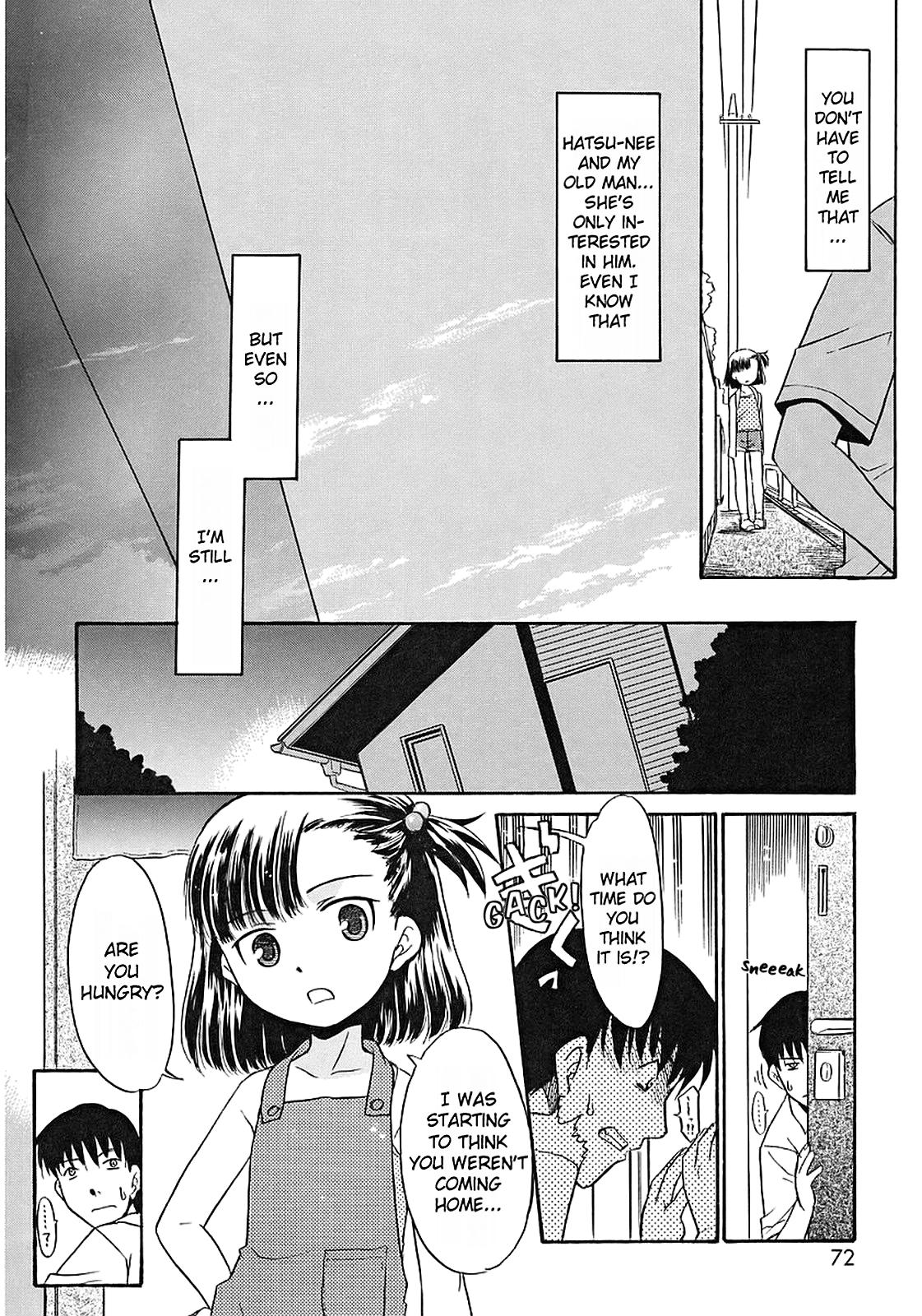Imouto Sitter Ch.1-2, 4 50