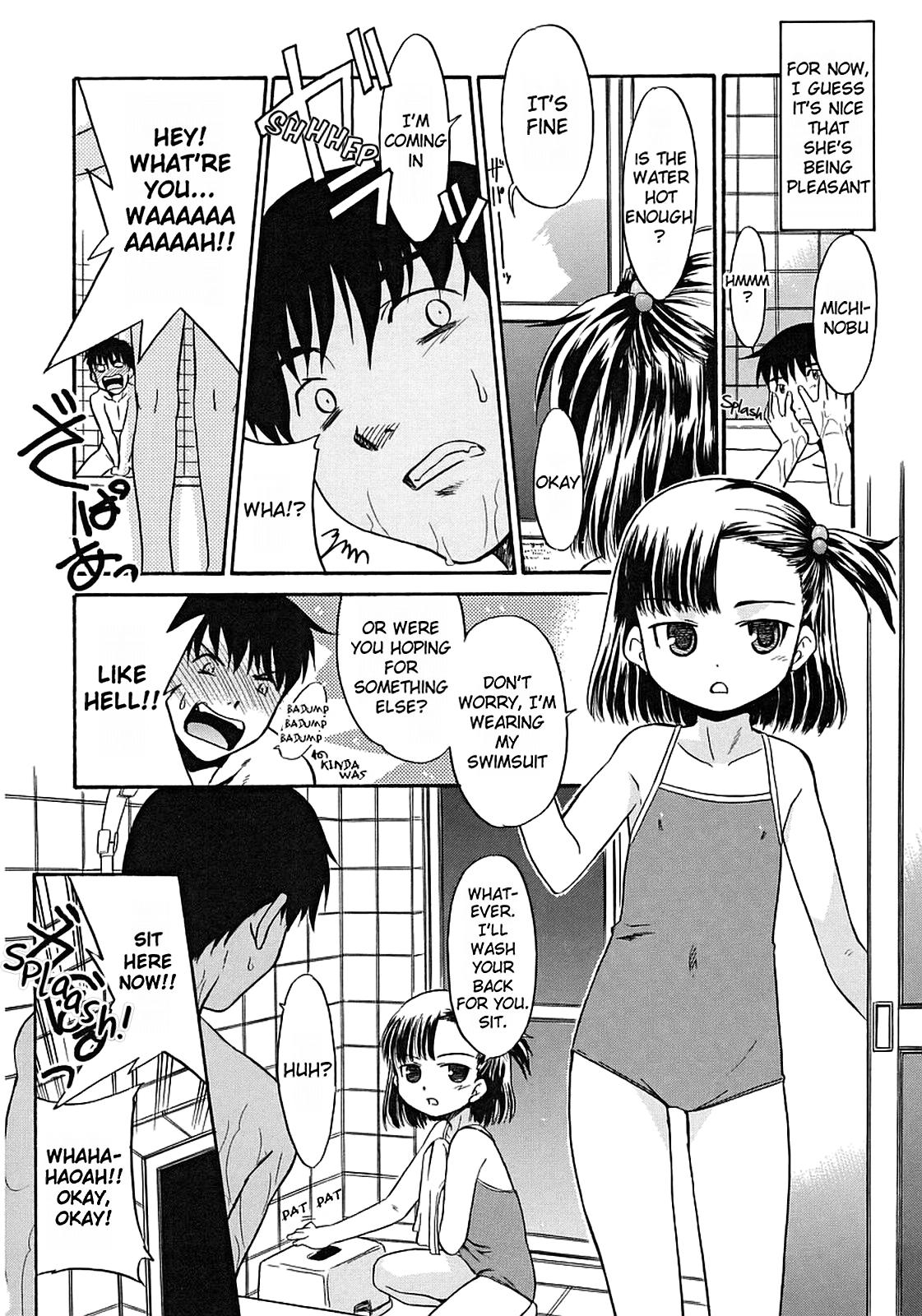 Imouto Sitter Ch.1-2, 4 52