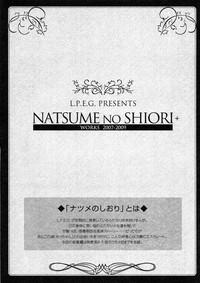 Natsume no Shiori Soushuuhen Plus 9