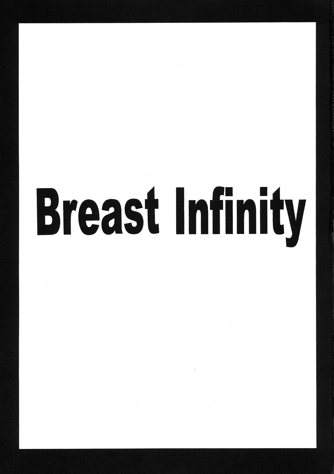 Breast Infinity 3