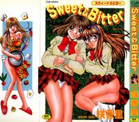 Sweet & Bitter Ch.1-4 1