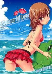 Summer Of Love 1