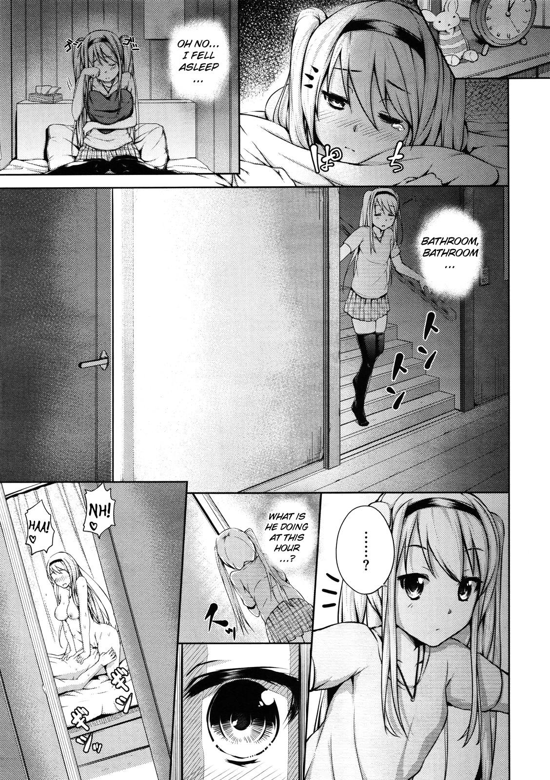 Nerd Koi Shimai | Love Sisters Twerk - Page 5