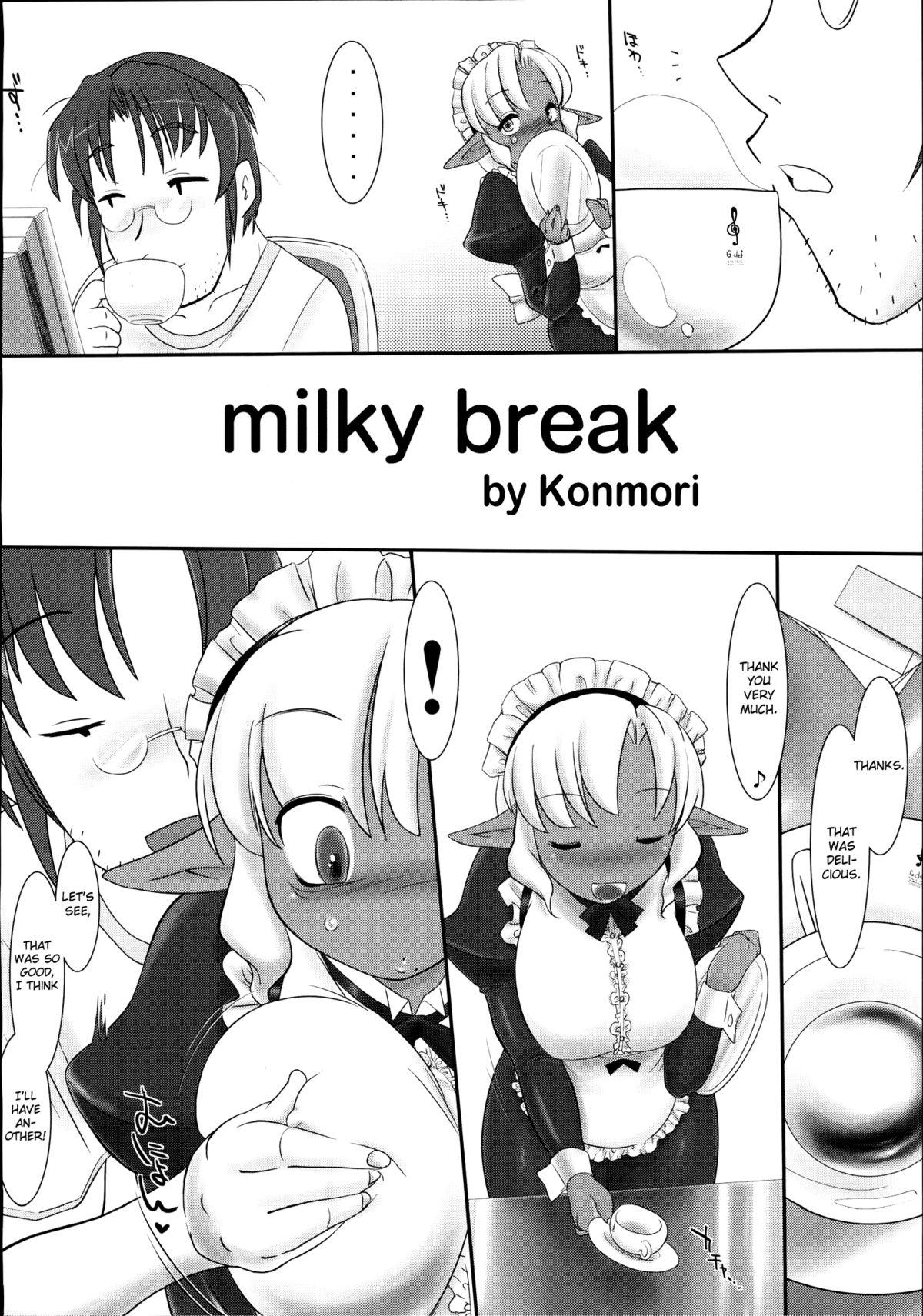 milky break 2