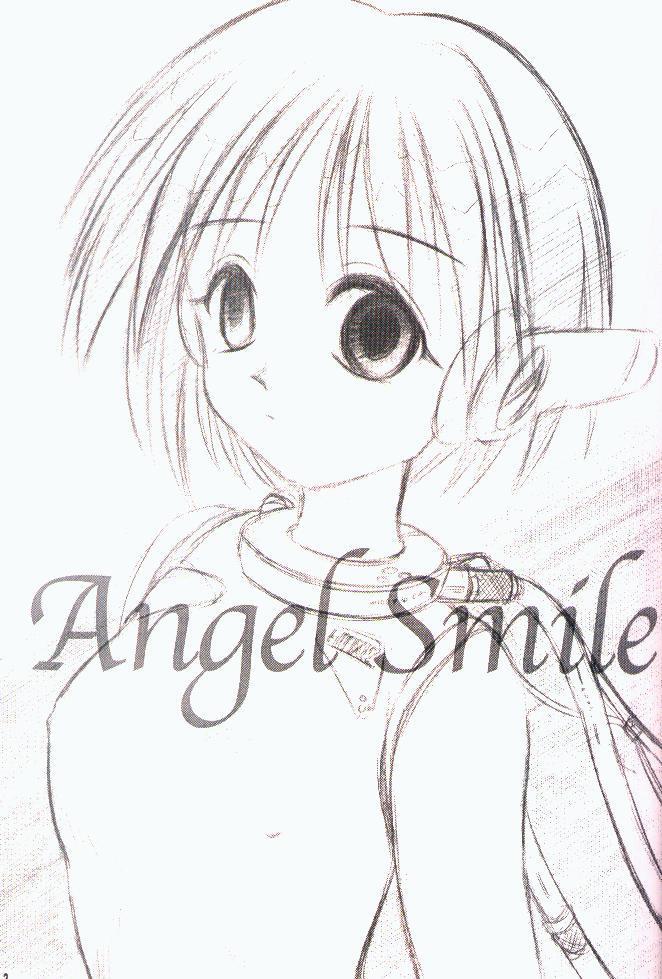Angel Smile 1