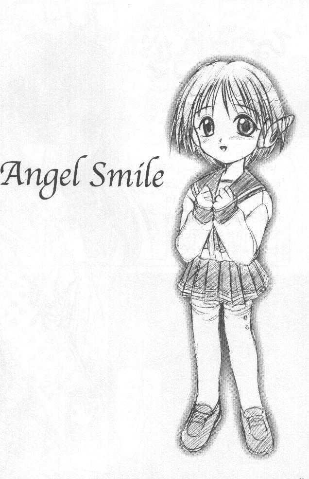 Angel Smile 8