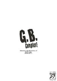 G.B Complex! 2