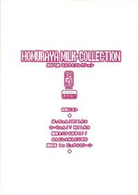 Homuraya Milk ★ Collection 2