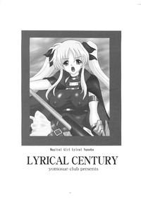 Lirical Century 3