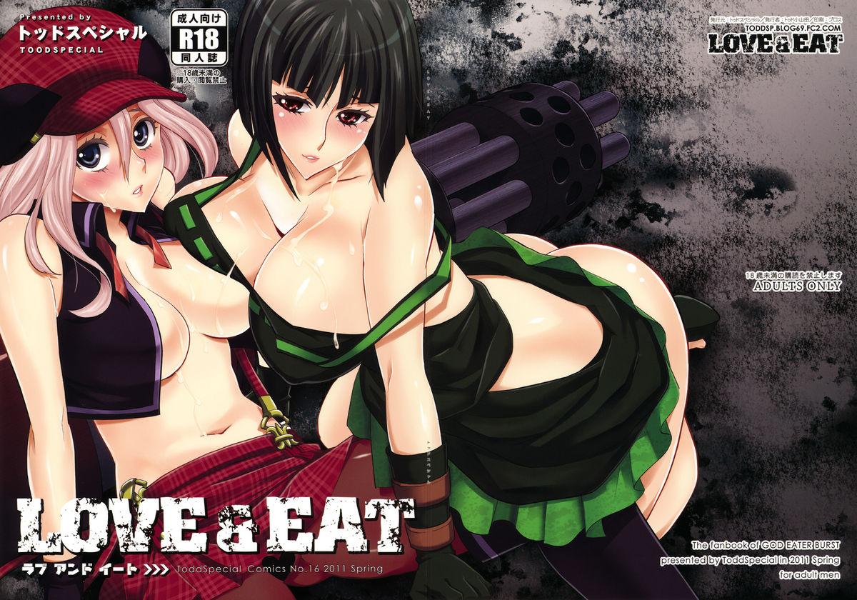 Love and Eat 0