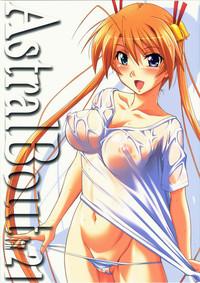 AdultFriendFinder Astral Bout Ver. 21 Mahou Sensei Negima Gay Group 1