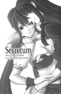 Secretum 1