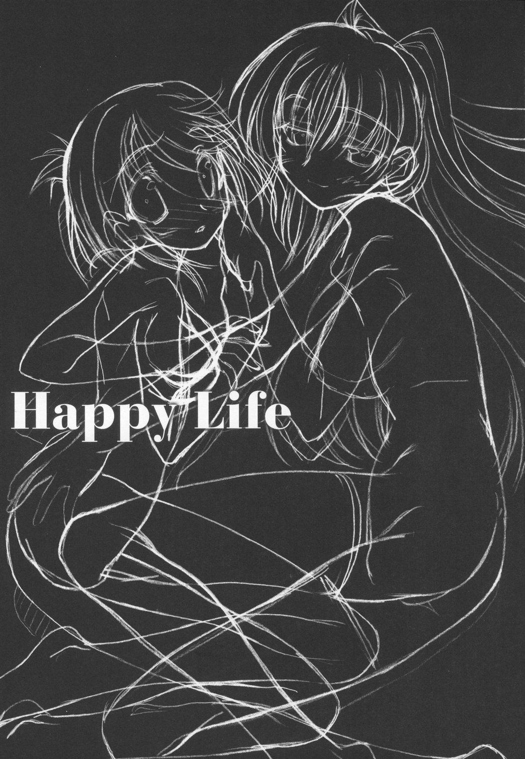 Happy Life 1
