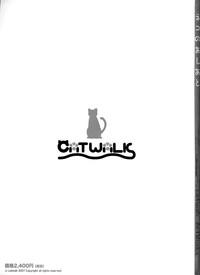 catwalk ArtWorks 3