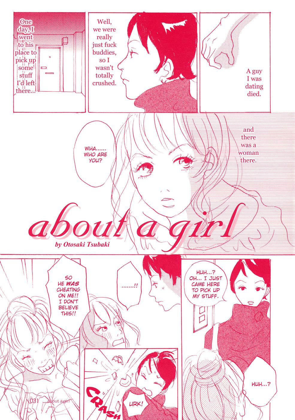 About a Girl 3