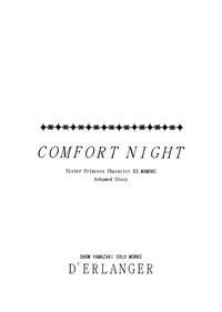 CONFORT NIGHT 2