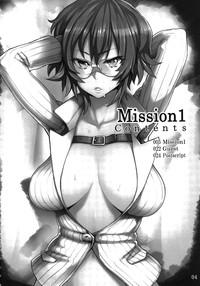 Mission 1 4