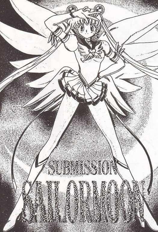 Submission Sailormoon 0