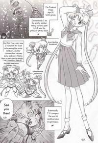 Submission Sailormoon 2