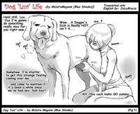 Dog LOVE Life | Dog's Luv Life 2