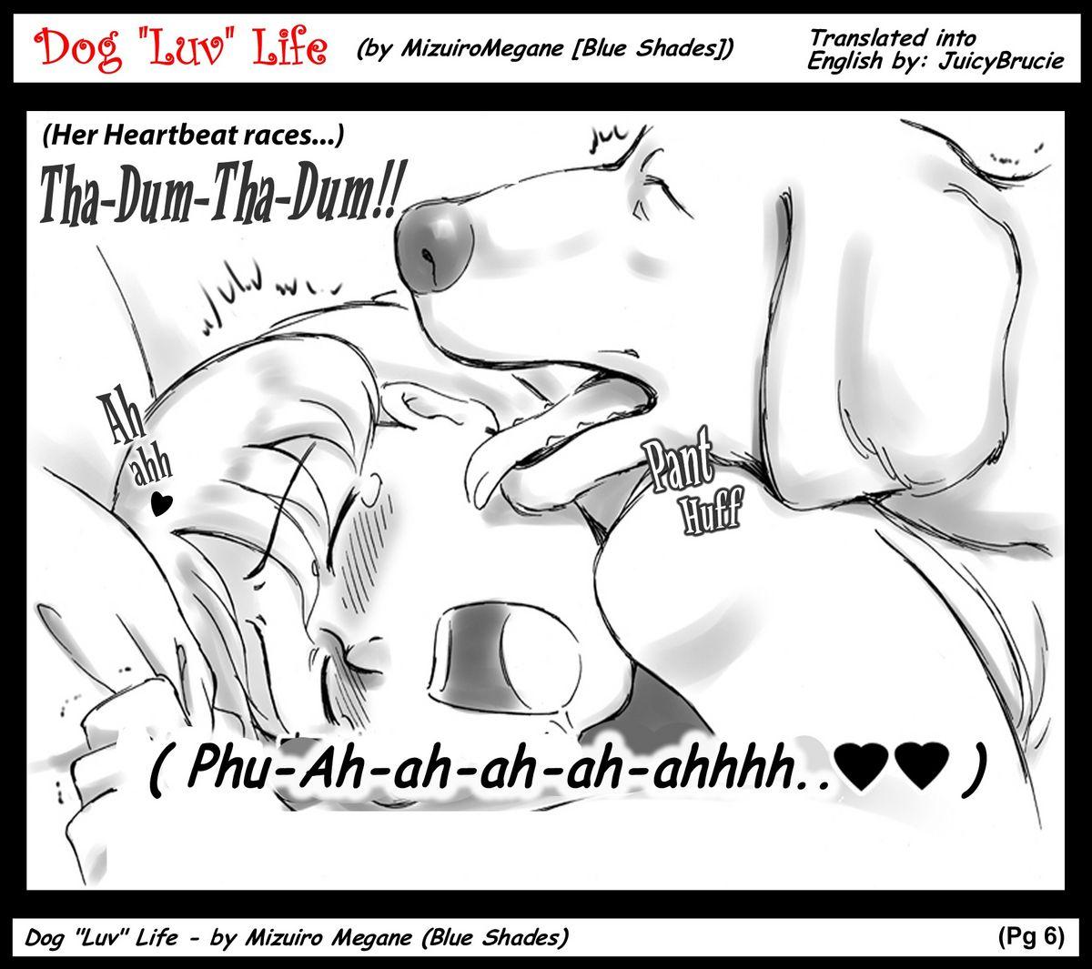 Dog LOVE Life | Dog's Luv Life 6