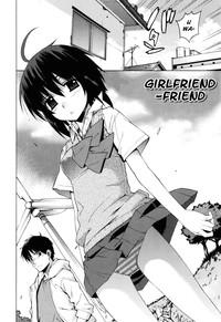 Girlfriend-Friend 2