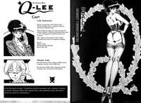 The Stories of Miss Q.Lee #1 3